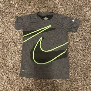 Nike Dri-Fit Tshirt